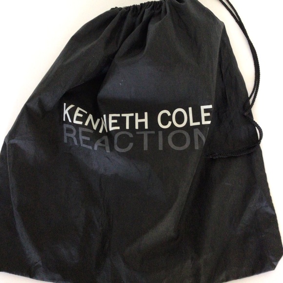KENNETH COLE REACTION LARGE DUST BAG - Picture 3 of 5